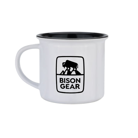 Tasse "Overlanding Your Way"-2-Bison Gear