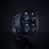 OUTLET: Nuuk D-Line MC Arbeitsscheinwerfer 39W-3-Bison Gear