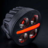 OUTLET: Nuuk D-Line MC Arbeitsscheinwerfer 39W-5-Bison Gear