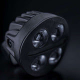 OUTLET: Nuuk D-Line MC Arbeitsscheinwerfer 39W-6-Bison Gear