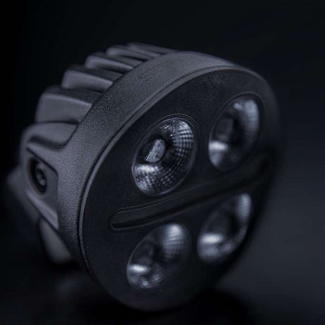 OUTLET: Nuuk D-Line MC Arbeitsscheinwerfer 39W-6-Bison Gear