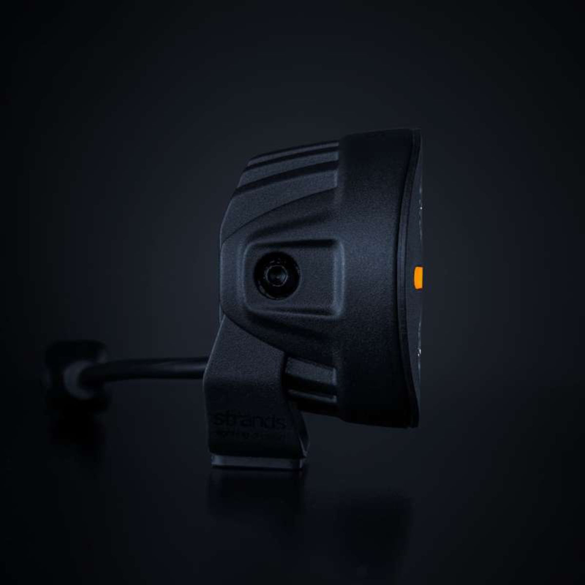 OUTLET: Nuuk D-Line MC Arbeitsscheinwerfer 39W-7-Bison Gear