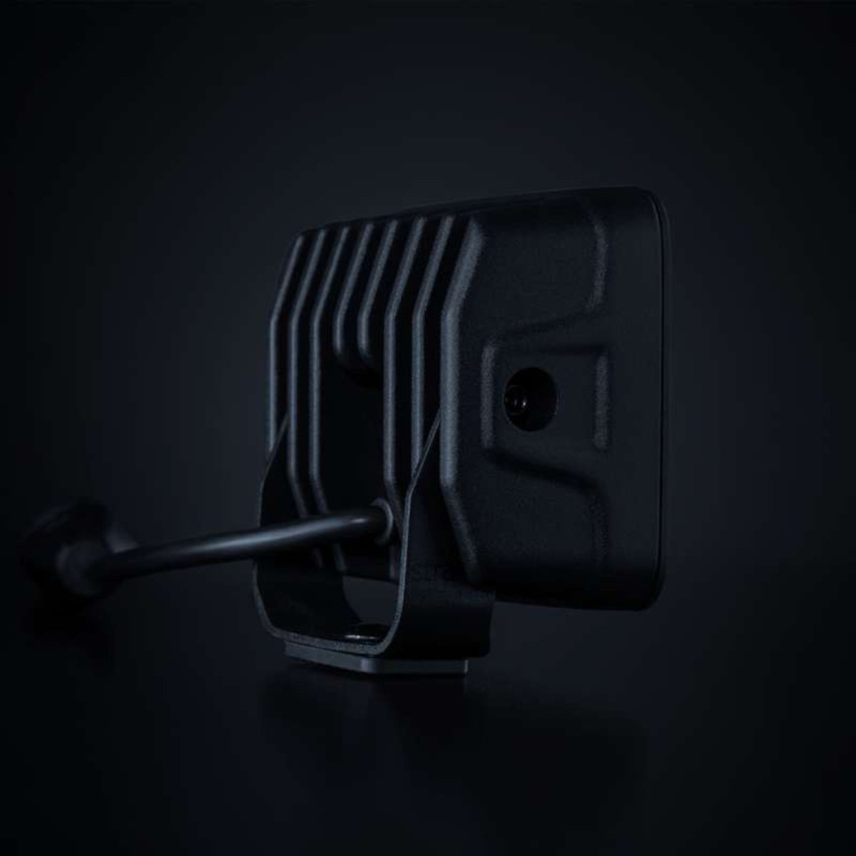 OUTLET: Nuuk D-Line QB Fernscheinwerfer 3''-7-Bison Gear