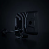 OUTLET: Nuuk D-Line QB Fernscheinwerfer 3''-7-Bison Gear