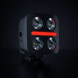 OUTLET: Nuuk D-Line QB Arbeitsscheinwerfer 39W-1-Bison Gear