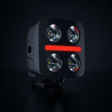 OUTLET: Nuuk D-Line QB Arbeitsscheinwerfer 39W-1-Bison Gear