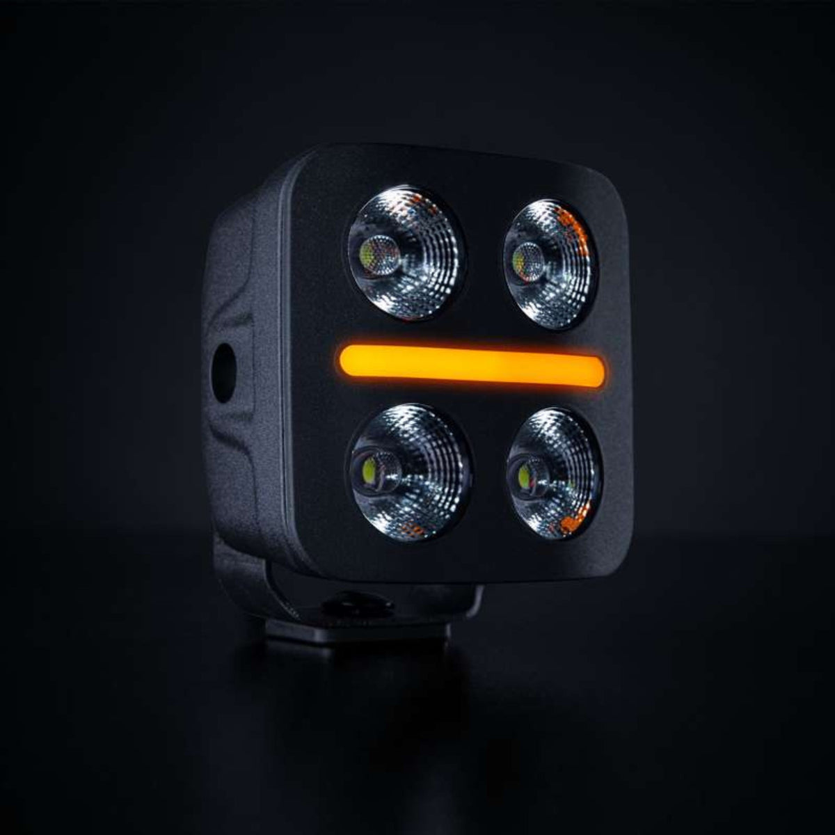 OUTLET: Nuuk D-Line QB Arbeitsscheinwerfer 39W-2-Bison Gear