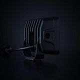 OUTLET: Nuuk D-Line QB Arbeitsscheinwerfer 39W-7-Bison Gear