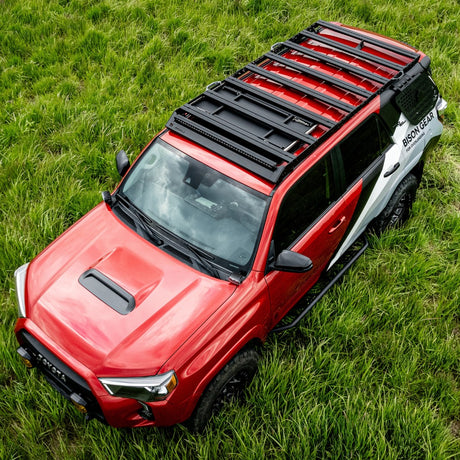 OX PRO Dachträger - 4Runner 5. Gen-1-Bison Gear