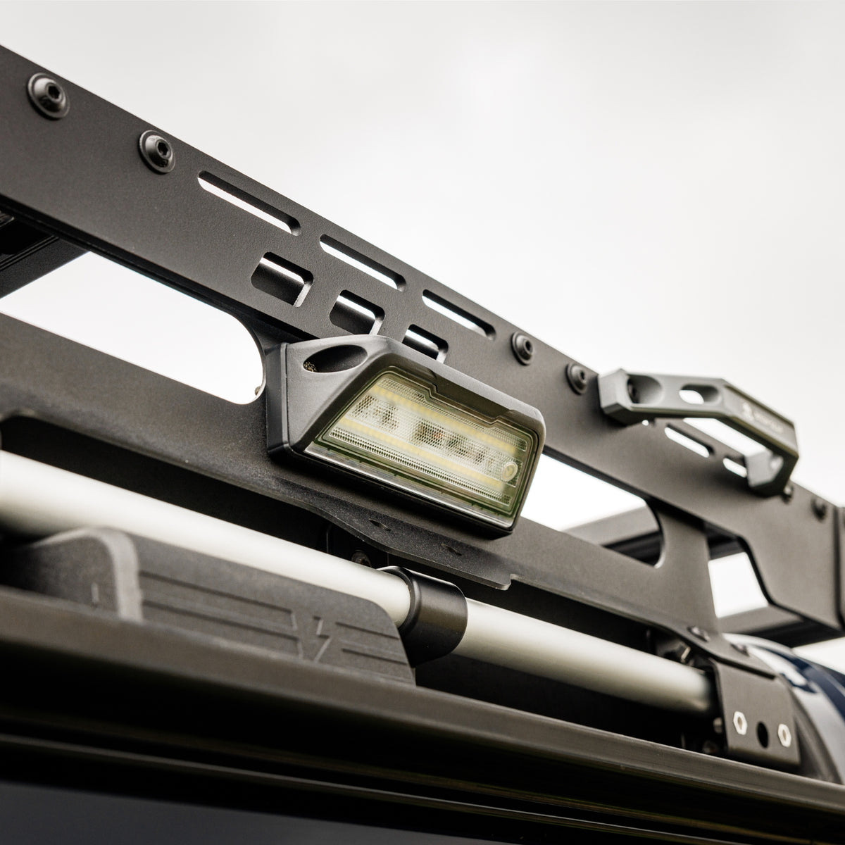OX PRO Dachträger - 4Runner 5. Gen-13-Bison Gear