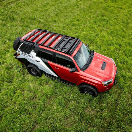 OX PRO Dachträger - 4Runner 5. Gen-6-Bison Gear