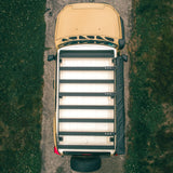 OX PRO Dachträger - FJ Cruiser
