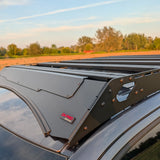 OX PRO Dachträger - RAM 1500 DT (5. Gen)