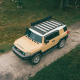 OX PRO Dachträger - FJ Cruiser