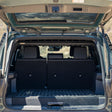 Roof Shelf (Dachablage) - 4Runner 6. Gen-1-Bison Gear