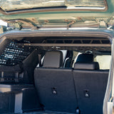 Roof Shelf (Dachablage) - 4Runner 6. Gen-4-Bison Gear