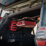 Roof Shelf (Dachablage) - 4Runner 6. Gen-5-Bison Gear