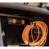 Roof Shelf (Dachablage) - 4Runner 6. Gen-6-Bison Gear
