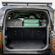SET: Roof Shelf + 2x YAK Stuhl + 2x YAK Stuhlhalterung - Defender L663 (110)-1-Bison Gear