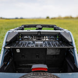 Roof Shelf (Dachablage) - FORD Bronco 6G 4-Türer-2-Bison Gear