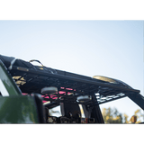 Roof Shelf (Dachablage) - FORD Bronco 6G 4-Türer-5-Bison Gear