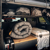 Roof Shelf (Dachablage) - FORD Bronco 6G 4-Türer-6-Bison Gear