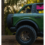 Roof Shelf (Dachablage) - FORD Bronco 6G 4-Türer-9-Bison Gear