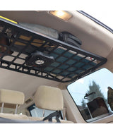 Roof Shelf (Dachablage) - LC120/GX470-4-Bison Gear