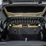 Roof Shelf (Dachablage) - Wrangler JLU-3-Bison Gear