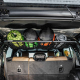 Roof Shelf (Dachablage) - Wrangler JLU-7-Bison Gear