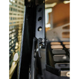 Roof Shelf (Dachablage) - Wrangler JLU-9-Bison Gear