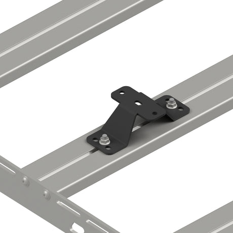 Dachzelt-Abstandshalter (4 Stk.)-1-Bison Gear