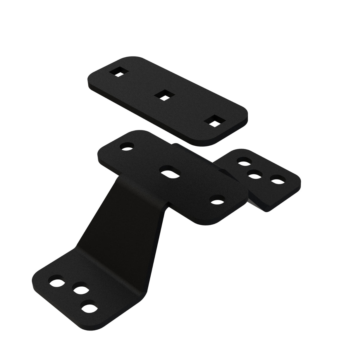 Dachzelt-Abstandshalter (4 Stk.)-2-Bison Gear