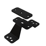 Dachzelt-Abstandshalter (4 Stk.)-2-Bison Gear