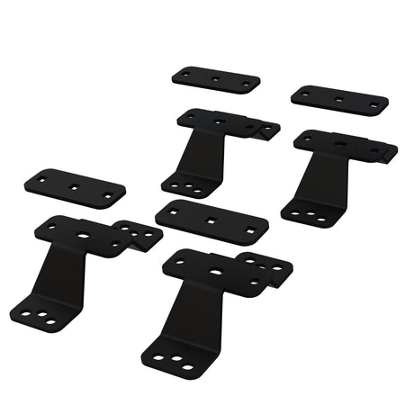 Dachzelt-Abstandshalter (4 Stk.)-3-Bison Gear