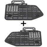 SET: Außen-MOLLE-Paneele (links + rechts) - LC120/GX470-1-Bison Gear