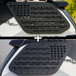 SET: Außen-MOLLE-Paneele (links + rechts) - 4Runner 5. Gen - Flachprofil-1-Bison Gear