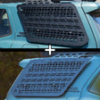 SET: Außen-MOLLE-Paneele (links + rechts) - 4Runner 6. Gen-1-Bison Gear
