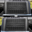 SET: Außen-MOLLE-Paneele (links & rechts) - Bronco 6G 4-Türer-1-Bison Gear