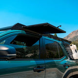 SET: OX PRO Dachträger + Campingtisch - 4Runner 6. Gen-22-Bison Gear