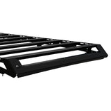SET: OX PRO Dachträger + Campingtisch - FJ Cruiser-3-Bison Gear