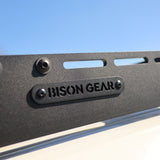 SET: OX PRO Dachträger + Campingtisch - FJ Cruiser-7-Bison Gear