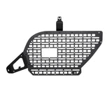 SET: Roof Shelf + 2 Paneele (links + rechts) - 4Runner 5. Gen-3-Bison Gear