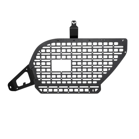 SET: Roof Shelf + 2 Paneele (links + rechts) - 4Runner 5. Gen-3-Bison Gear