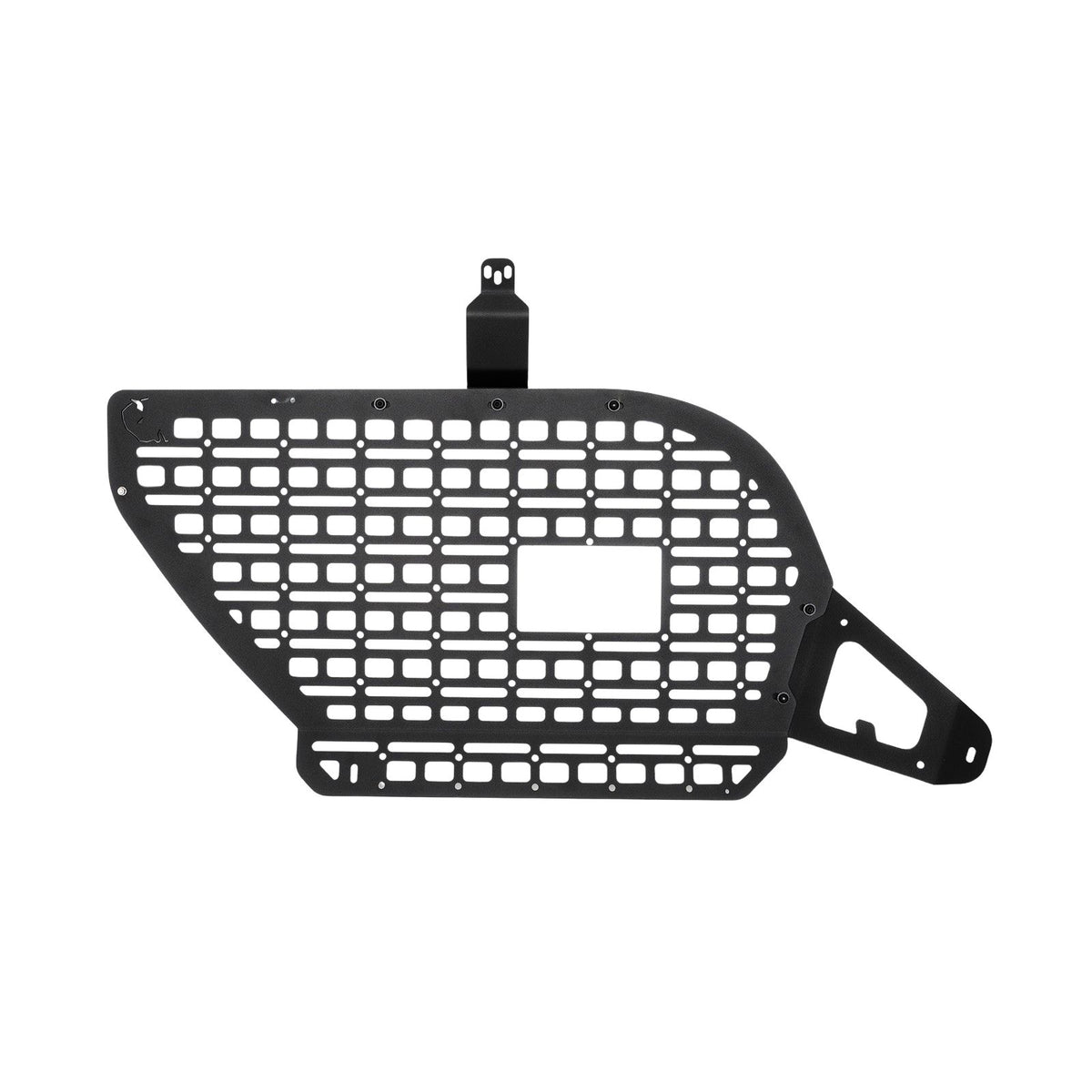 SET: Roof Shelf + 2 Paneele (links + rechts) - 4Runner 5. Gen-4-Bison Gear
