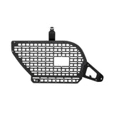 SET: Roof Shelf + 2 Paneele (links + rechts) - 4Runner 5. Gen-4-Bison Gear