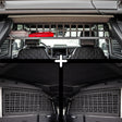 SET: Roof Shelf + 2 Paneele (links + rechts) - Bronco 6G 2-Türer-1-Bison Gear
