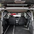 SET: Roof Shelf + 2 Paneele (links + rechts) - Bronco 6G 2-Türer-2-Bison Gear