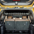 SET: Roof Shelf + 2 Paneele (links + rechts) - LC250/GX550-4-Bison Gear