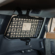 SET: Roof Shelf + 2 Paneele (links + rechts) - LC250/GX550-7-Bison Gear